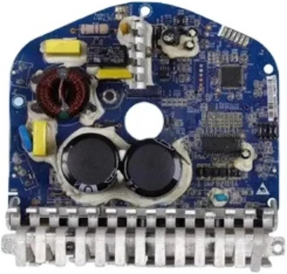 0024000133 0024000133A 0024000133C 0024000133D 0024000133E 0024000133F Washer Parts, Accessories(0024000133E(Type A)), Compatible for Haier Washing Machine Control Board (0024000133E(Type B))