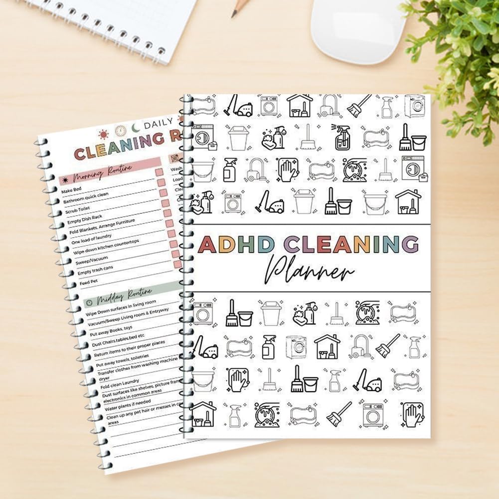 Ensemble De Planificateurs - Quotidien, Hebdomadaire, Mensuel, Journal