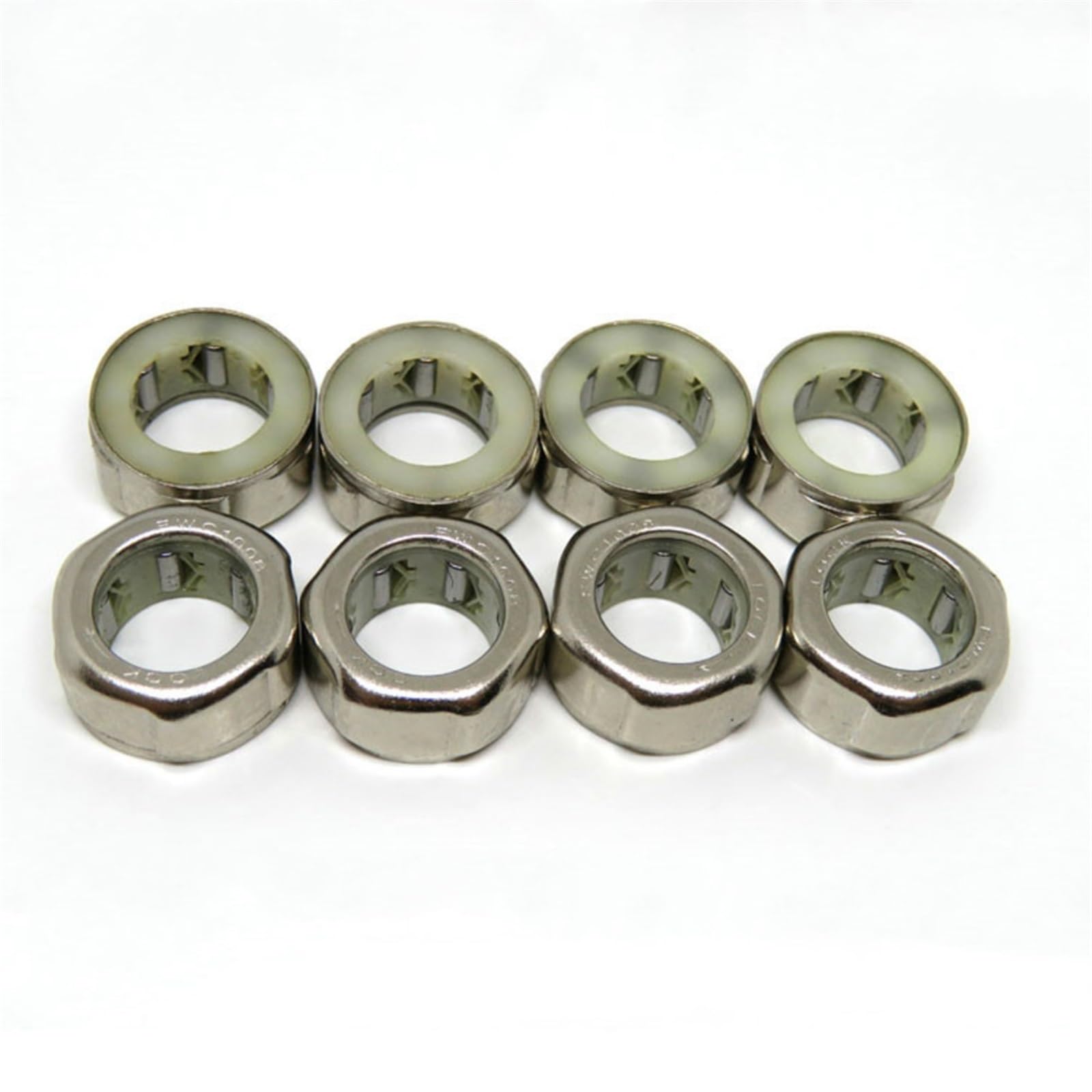 2 szt. Łożysko igiełkowe w jednym kierunku 10x16x 8mm EWC0608 EWC1007 EWC1008 EWC1010 EWC1012 EWC1216 Narzędzia wędkarskie (rozmiar: EWC1007 10x16x7)