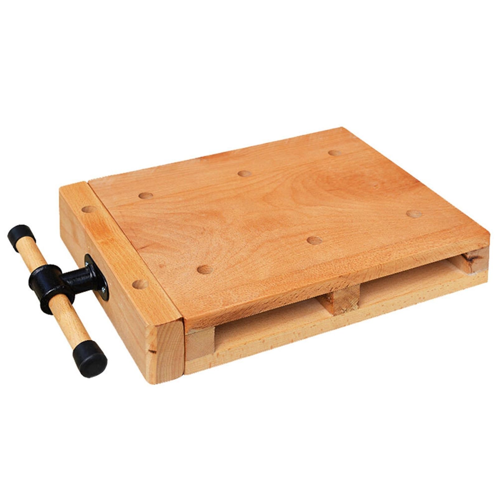 Woodworking Tools Wood Work Table Saw Table, DIY Woodworking Workbenches Woodworking Table Portable Table for Factory