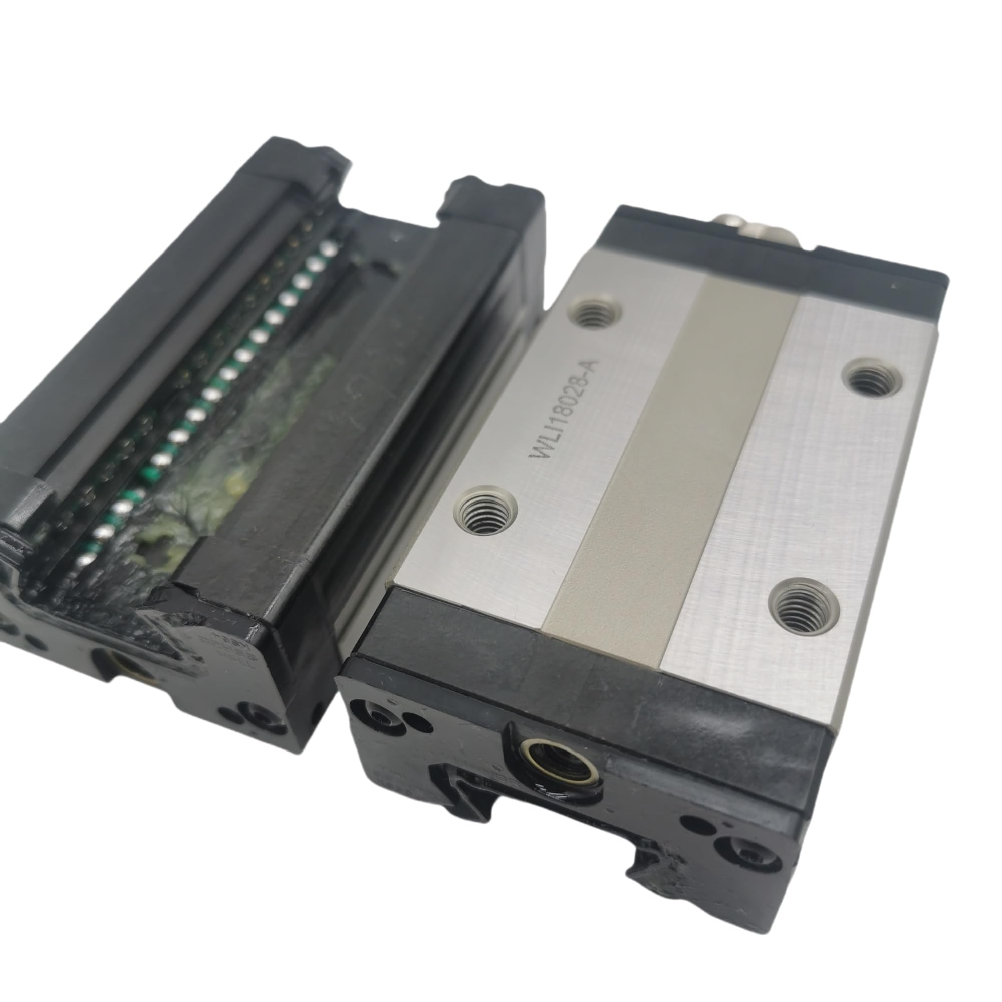 THK Linear Carriage SSR25 SSR25XW SSR25XWUU/SS SSR25XW1UU/SS GK