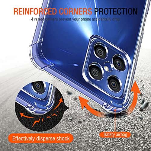 IVoler Cover per Honor X8 4G (Non per Honor X8