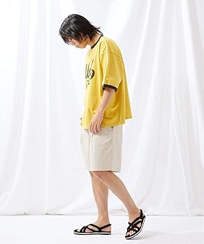 Amazon | [ジャーナルスタンダード]【UCLA×JOURNAL STANDARD】別注