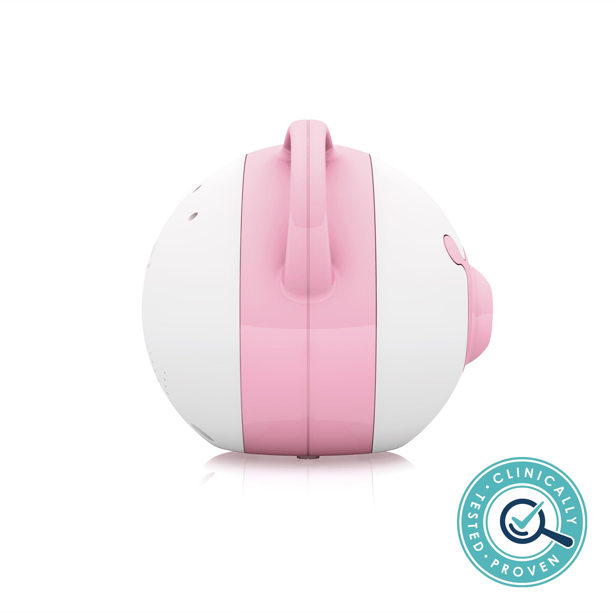 Nosiboo Pro Aspiratore Nasale per bambini e neonato (elettrico)