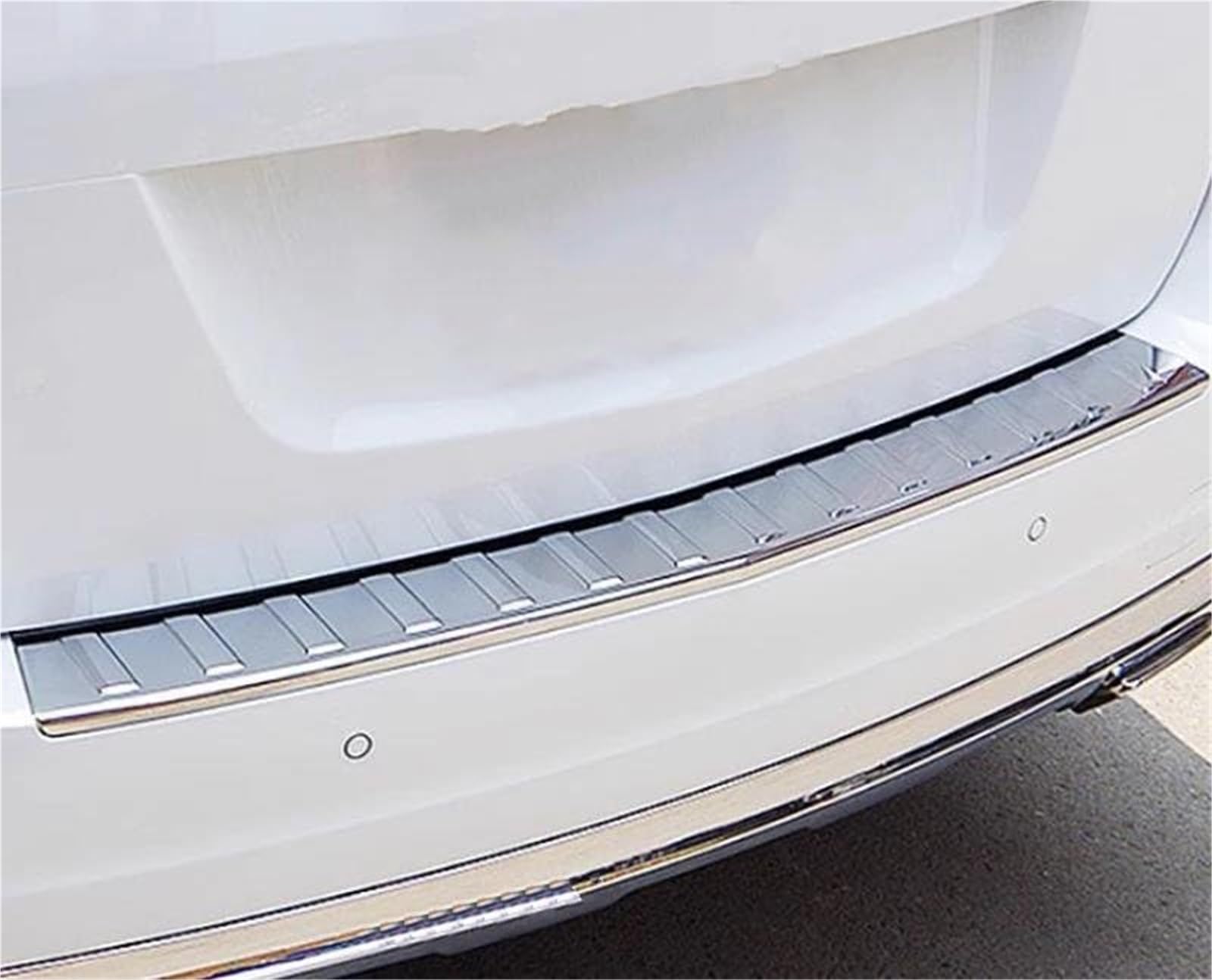 per Mercedes-Benz, GLK X204 2008-2015 Auto Posteriore Tronco