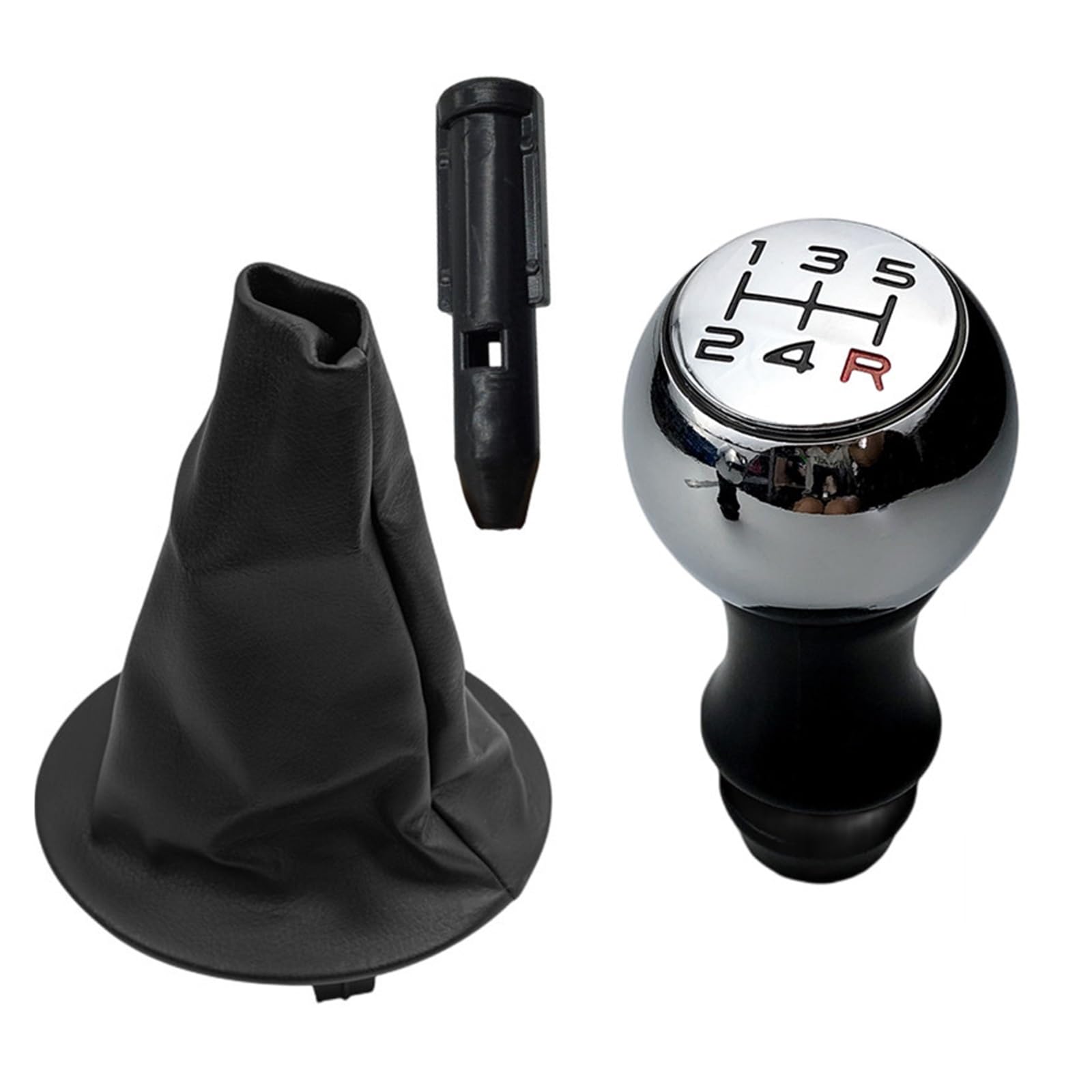 Kunyos B0362k0283k0068 For Citroen Berlingo/Shift Knob Style