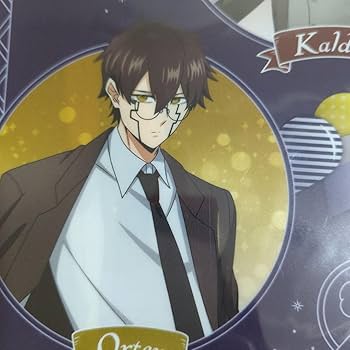 Amazon.co.jp: マッシュル オーター マドル カルド ゲヘナ クリア