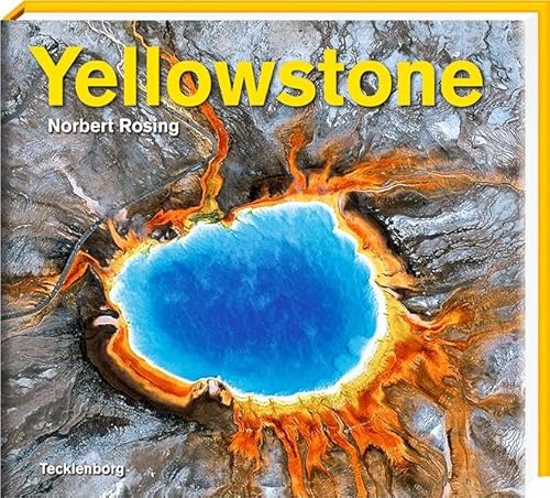 Yellowstone für 13,60 EUR (-28%) statt 19,00 EUR bei Amazon Bild: Yellowstone für 13,60 EUR (-28%) statt 19,00 EUR bei Amazon