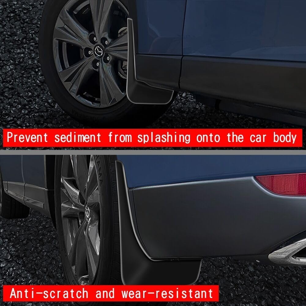 Amazon.com: SJBNKJYXGSLULU for Mazda CX-60 CX60 2022 2023 2024