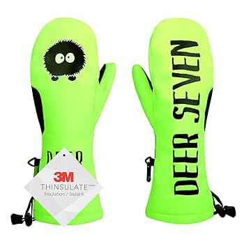 Amazon | AX スノーボードグローブ スノボ 手袋 スキー