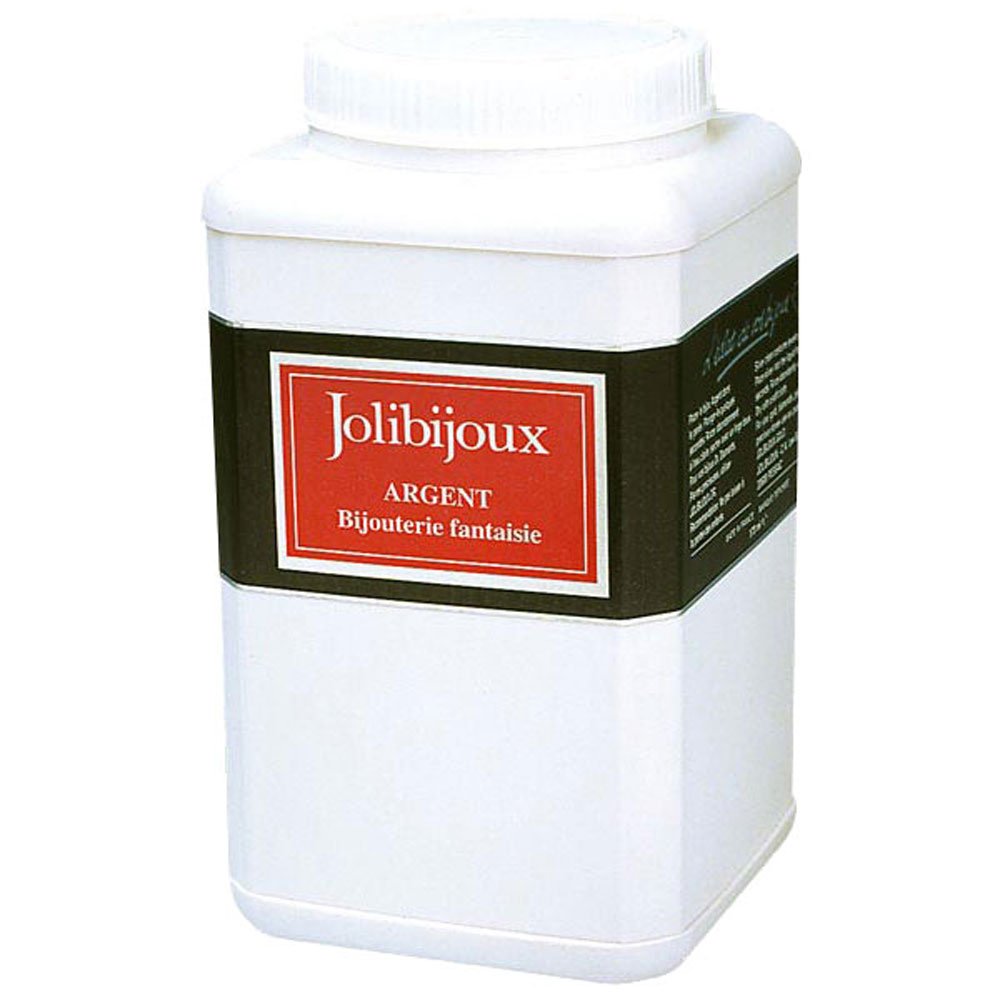 Limpiador para joyas en plata (1 L)