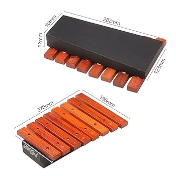 onigiriman9さん 木製琴(60cm)セット onigiriman9さん 木製琴(60cm)セット onigiriman9さん 木製琴