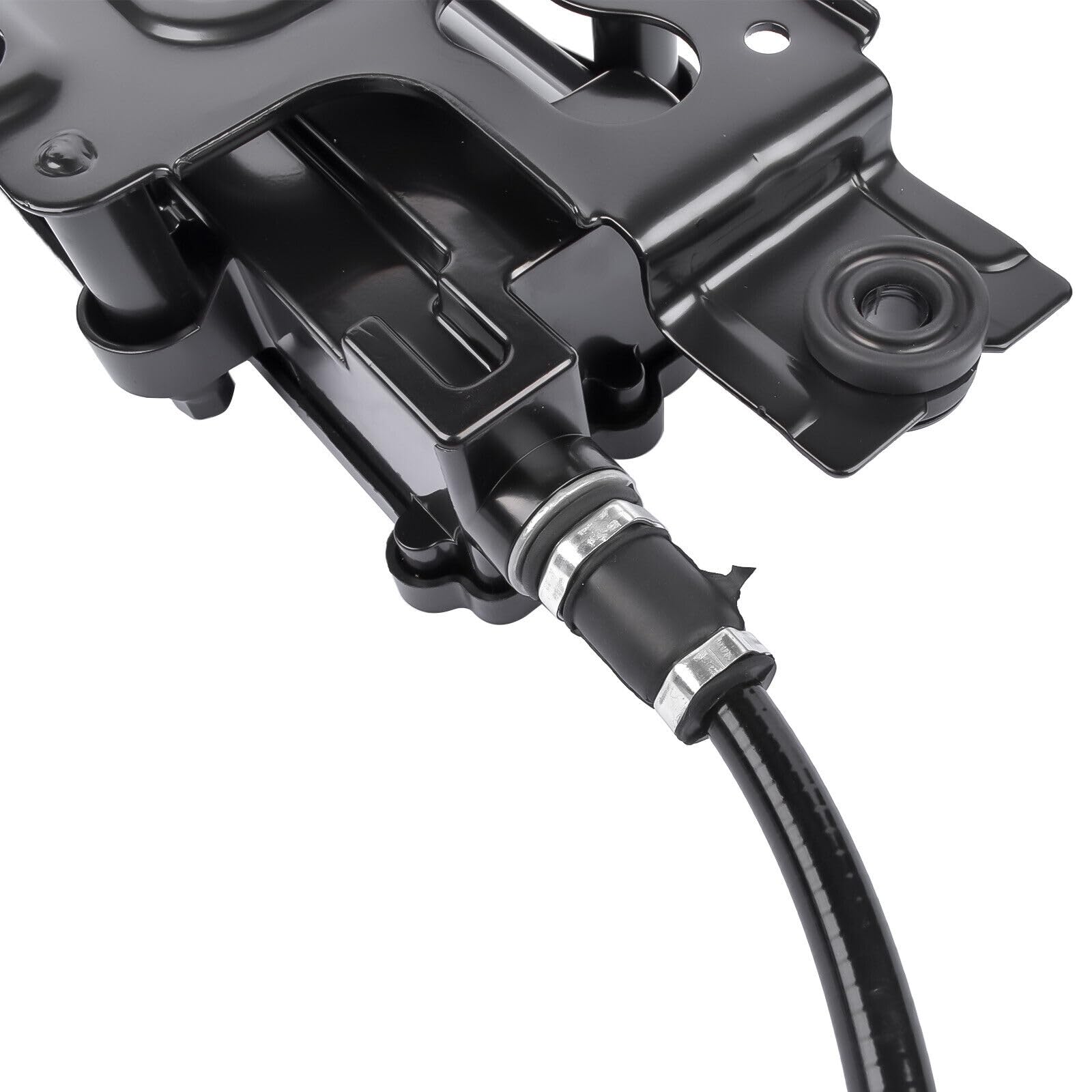 Handbremse Stellmotor 59700-B8800 59700B8800 Kompatibel mit Santa Fe XL/Sport 2017-2019 2.0 3.3L 4WD