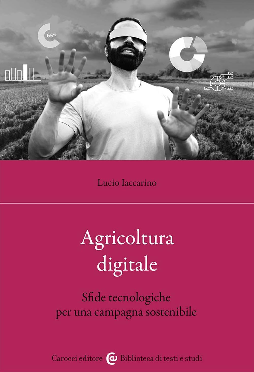 Agricoltura Digitale. Sfide Tecnologiche Per Una Campagna Sostenibile - 4