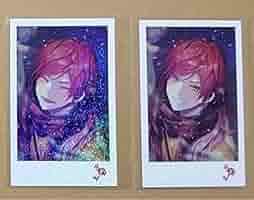 にじさんじ ローレン・イロアス ウィンターデート チェキ風カード ランダム Amazon.co.jp: にじさん ローレン・イロアス ランダムチェキ風
