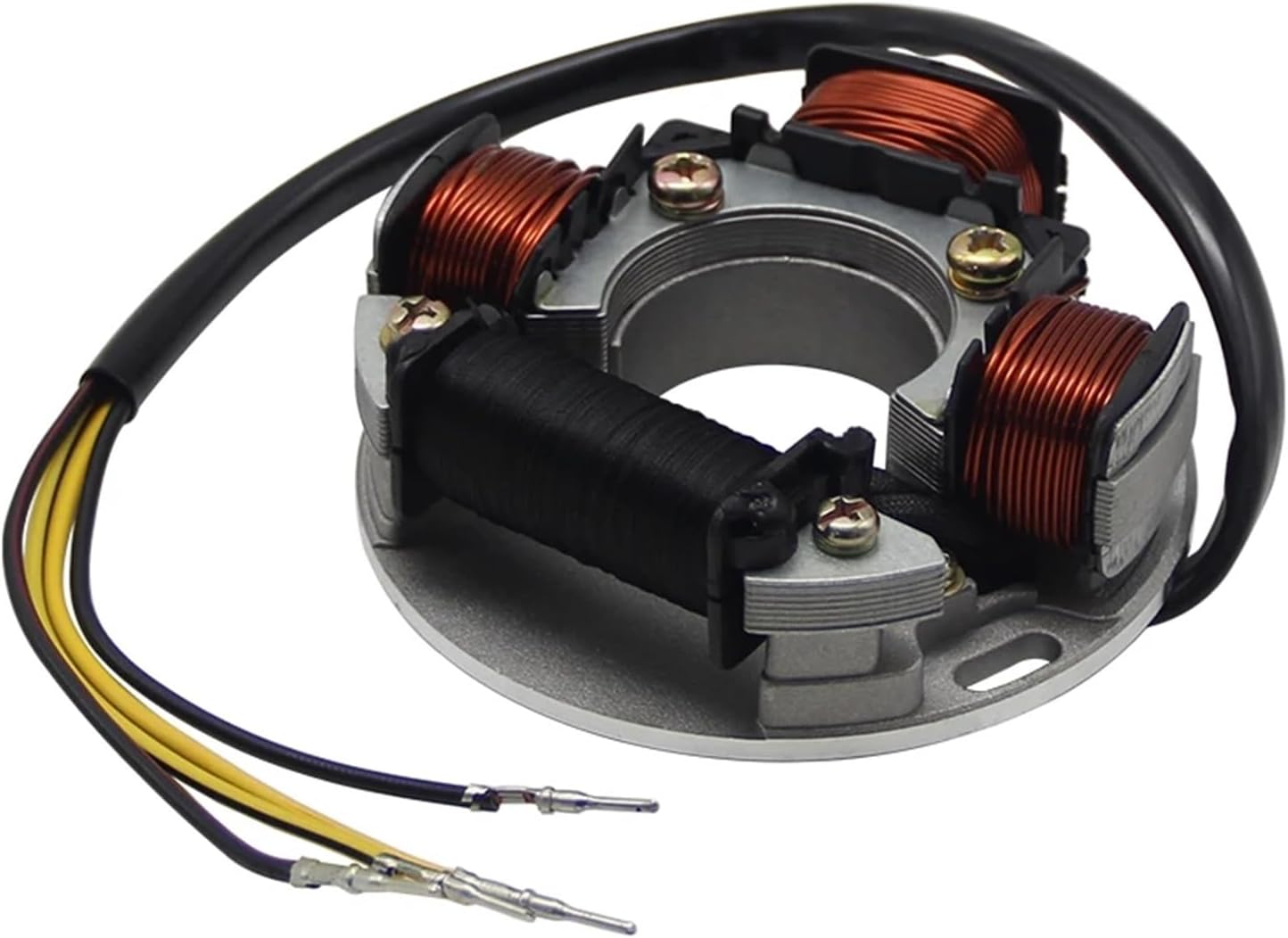 Compatible With Sea-Doo 290886725 290886726 HX SPX Sportster 1800 SP 5876 5882 GS 5844 GTS 5817 GTI 5836 Motorcycle Magneto Stator Coil