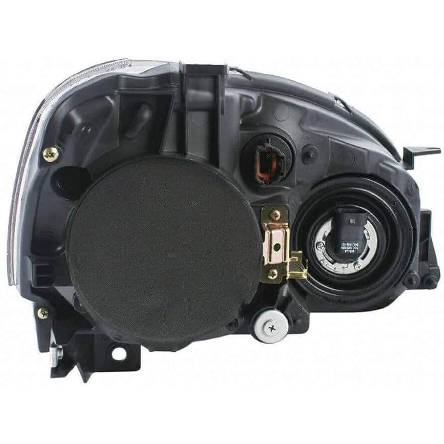 Hale様 Amazon.com: For Nissan Altima Headlight 2005 2006 Driver