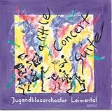 Jugendorchester Leimental