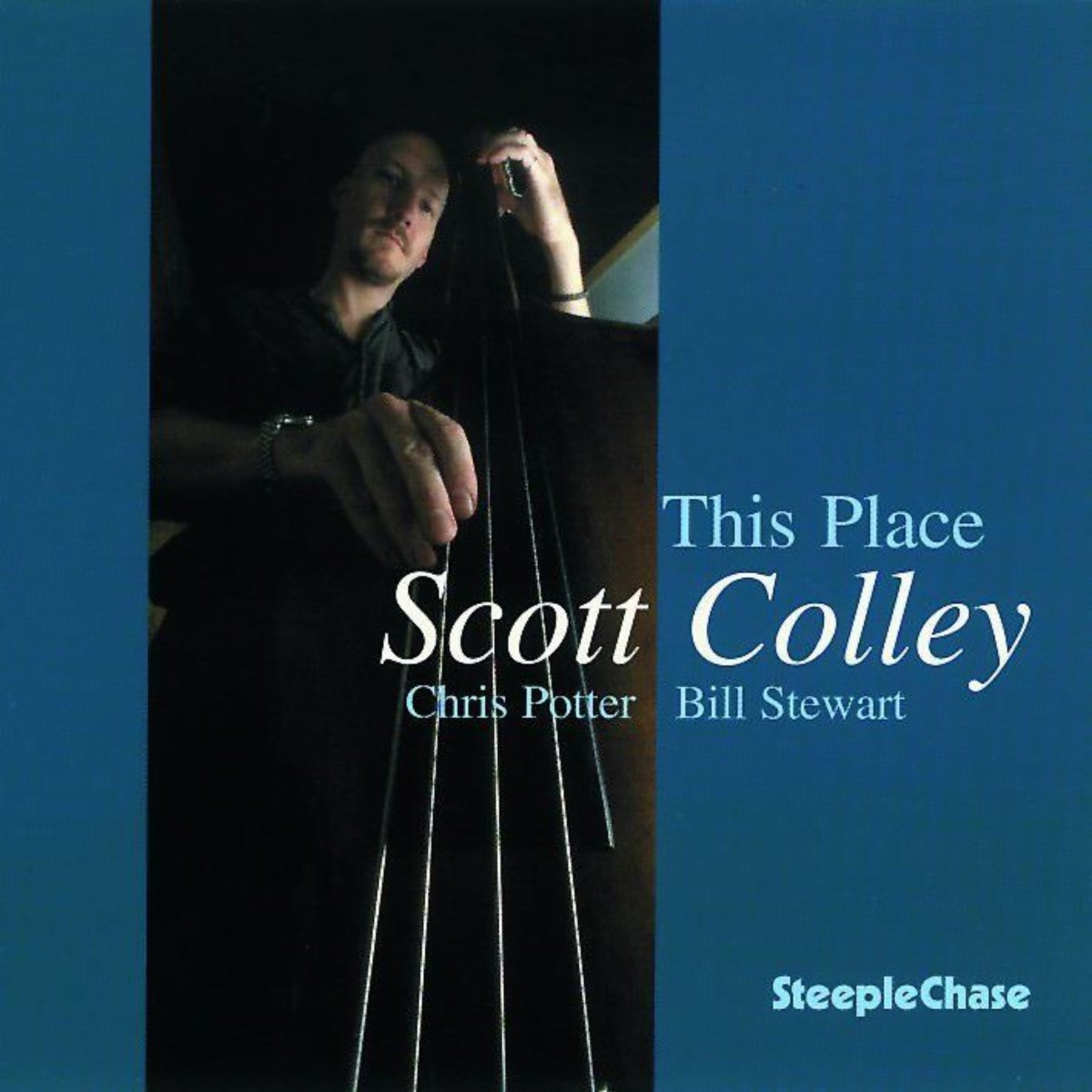 Scott Colley, Chris Potter