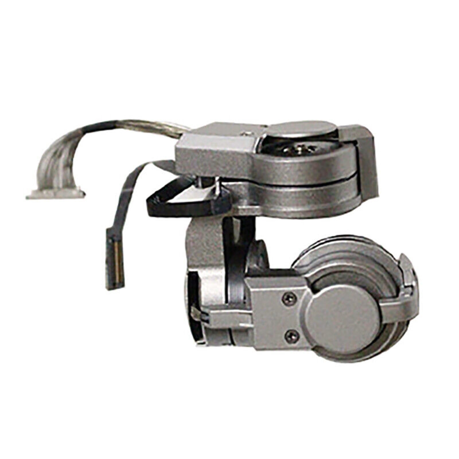 Braccio del Gimbal per DJI Mavic Pro/Platinum, Sostituzione del Braccio della Fotocamera, Argento