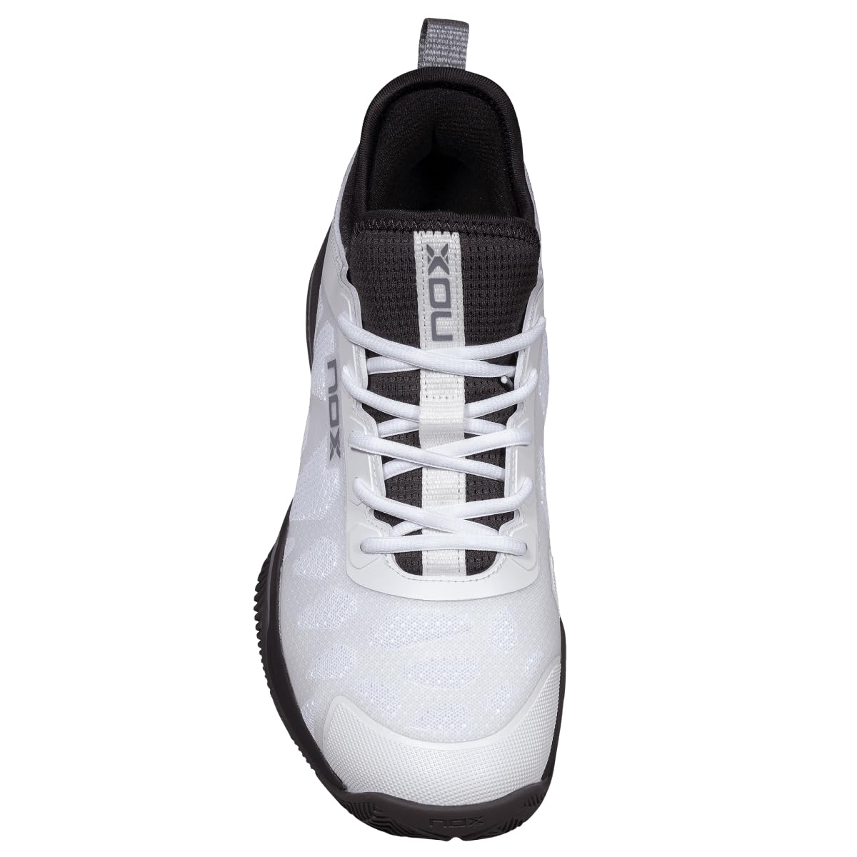 NOX Nerbo Bianco/Nero Cal26nerwhra