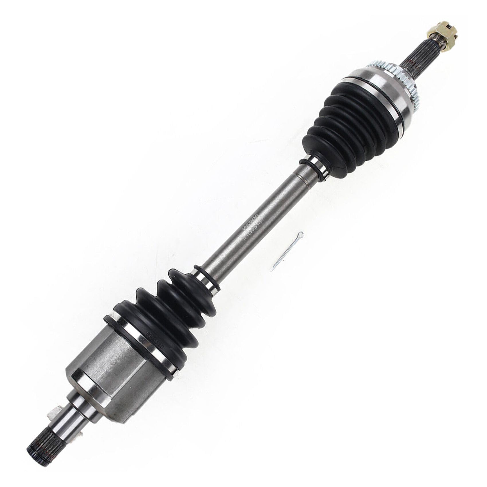 Amazon.com: Tesglow Front Left Cv Axle Assembly Mr357813_Mr357815 