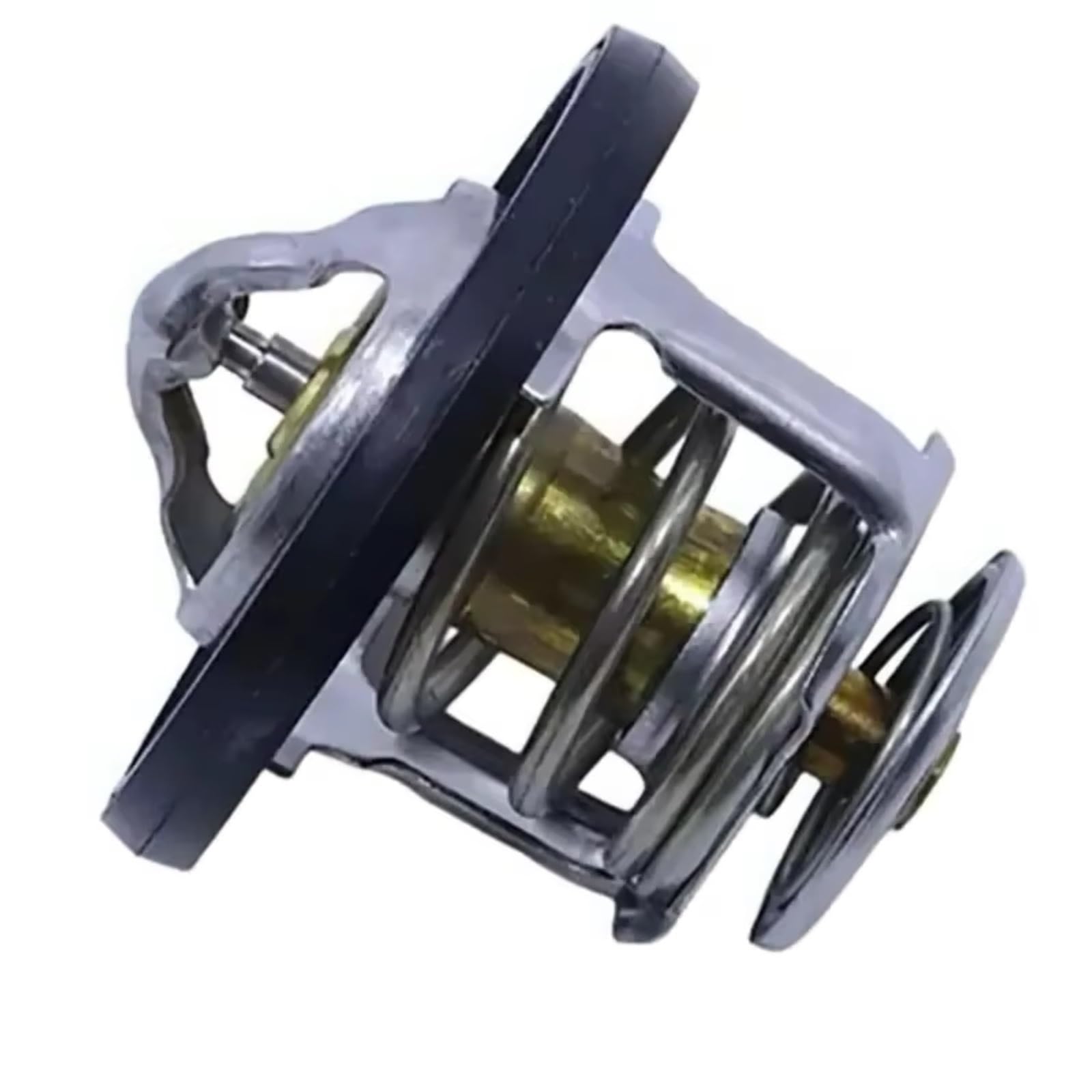 Vehicle Coolant Thermostat Compatible With Chrysler For Sebring 2007 2008 2009 2010 1 Pcs Automotive Engine Thermostat Replacement Accessories 55111016AB