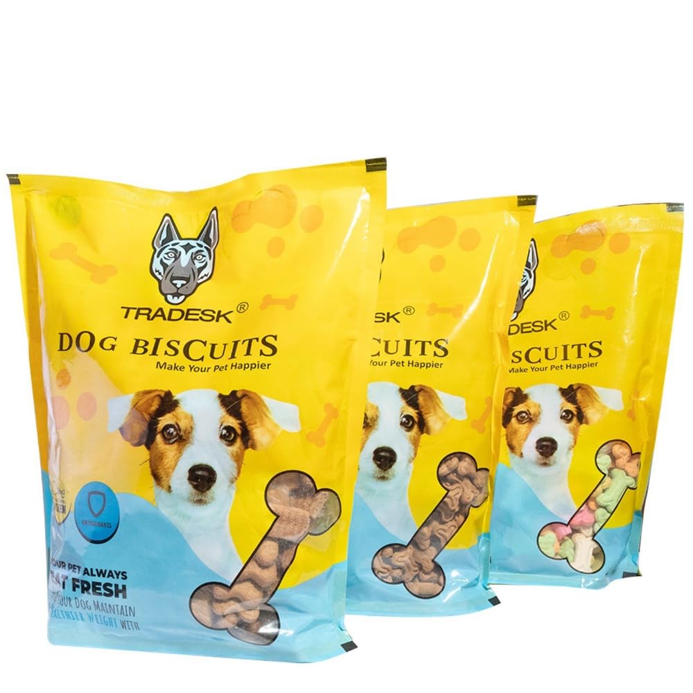 See full amazon price history chart for TRADESK Freshly Baked Chicken Flavor Treat Biscuits for Adult Dogs Combo of 3 Multicolor, Puppy and Adult (Pack of 3) TRADESK Freshly Baked Chicken Flavor Treat Biscuits for Adult Dogs Combo of 3 Multicolor, Puppy and Adult (Pack of 3) (B079QBHBFH) Amazon Price History, Amazon Price Tracker