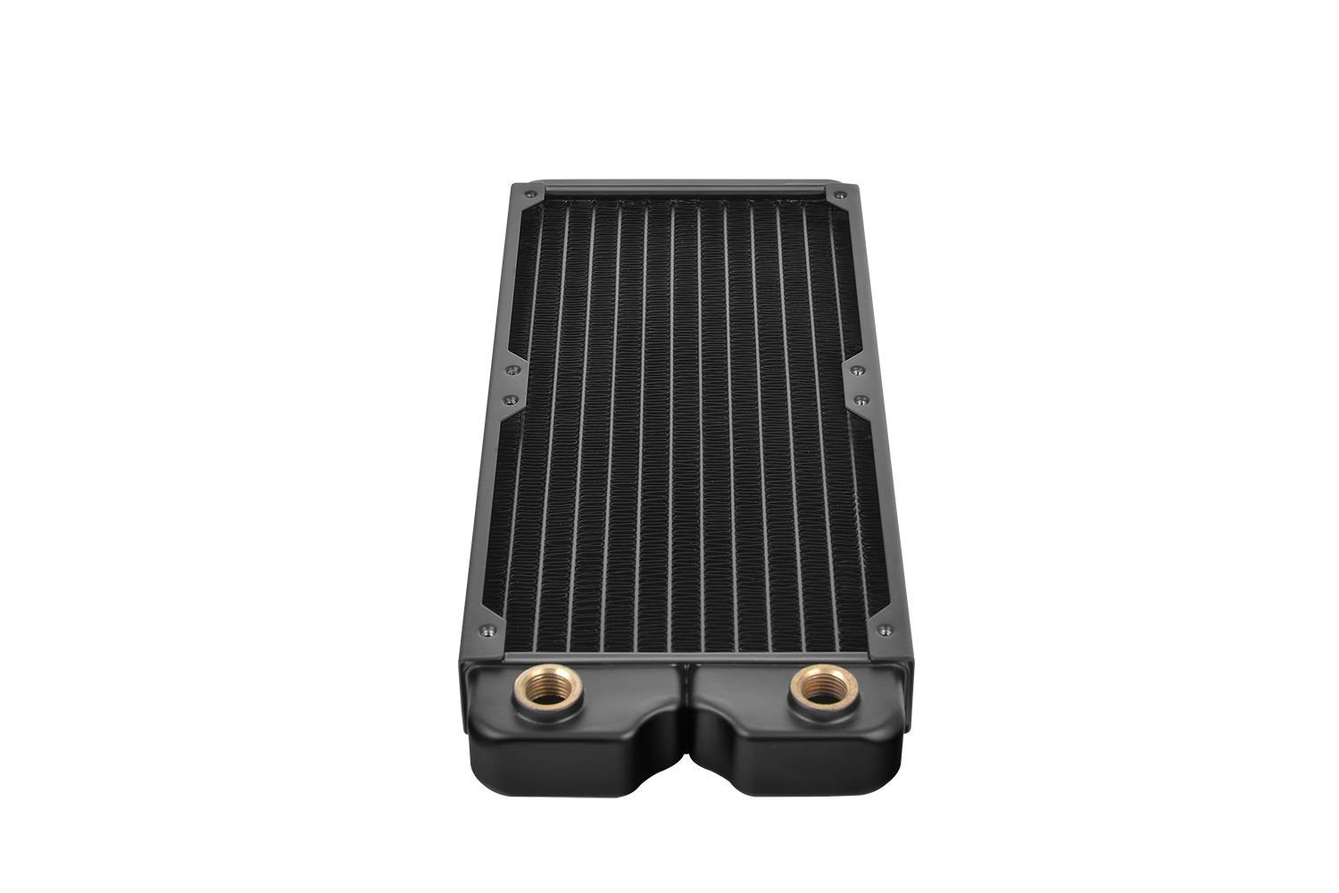 Thermaltake Pacific C240 Radiator/G 1/4 Ready/LCS/Full Copper