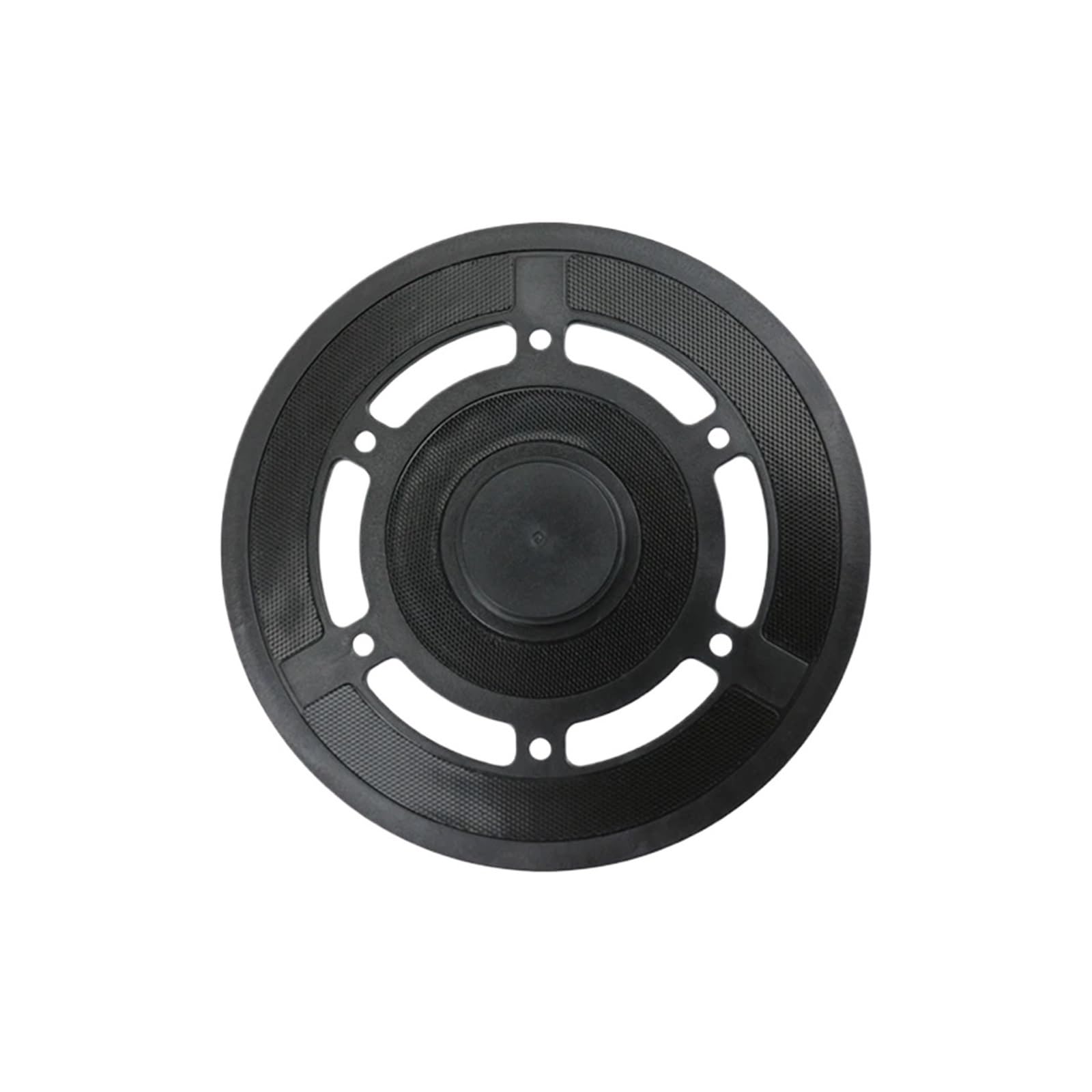QLMXJVZHKCN 1-4pcs，Compatible For Ecovacs，Compatible For Deebot，X2 Pro/X2 Omni Robot Vacuum Cleaner(1pcs Black)