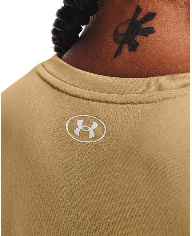 Women's Tech T-Shirt by Under Armour