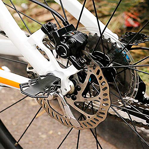El mejor review de Reposapiés bicicleta los mejores 10. 21 Imagen adicional