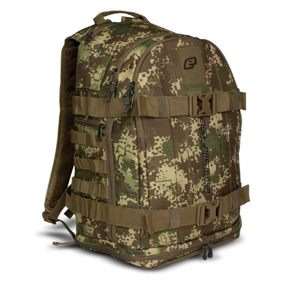 Planet EclipseGX Paintball Gravel backpack Bag (HDE Earth)