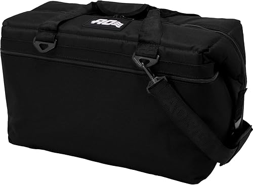 AO Coolers - Hielera original suave con aislamiento de alta densidad