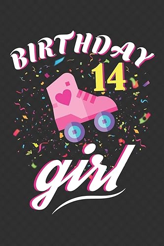 Composition Notebook: Roller Skating Notebook Journal Diary Composition 6x9 120 Pages Cream Paper Notebook for Roller Skater Roller Skating Gift