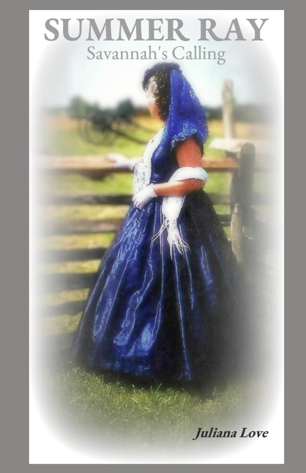 Summer Ray: Savannah's Calling: 2 (The Memoirs of Summer Ray)