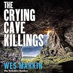 Cover of The Crying Cave Killings