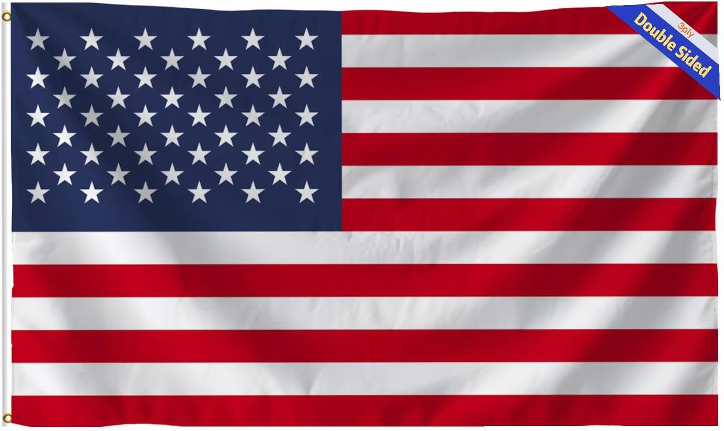 Old Iran Historic Flag 6X10 Feet, Former Iranian Flags with Lion and Sun,100D Thick Polyester Persian Outdoor and Indoor Decor Banner,Fade Proof Polyester Flags with Brass Grommets. (Old Iran, 6X10)