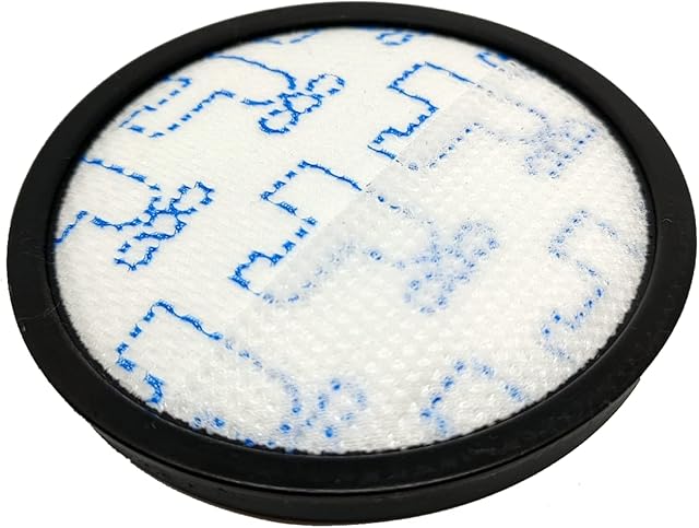 bartyspares Washable Filter for Vax ONEPWR Blade 4 Cordless Vacuum Cleaner