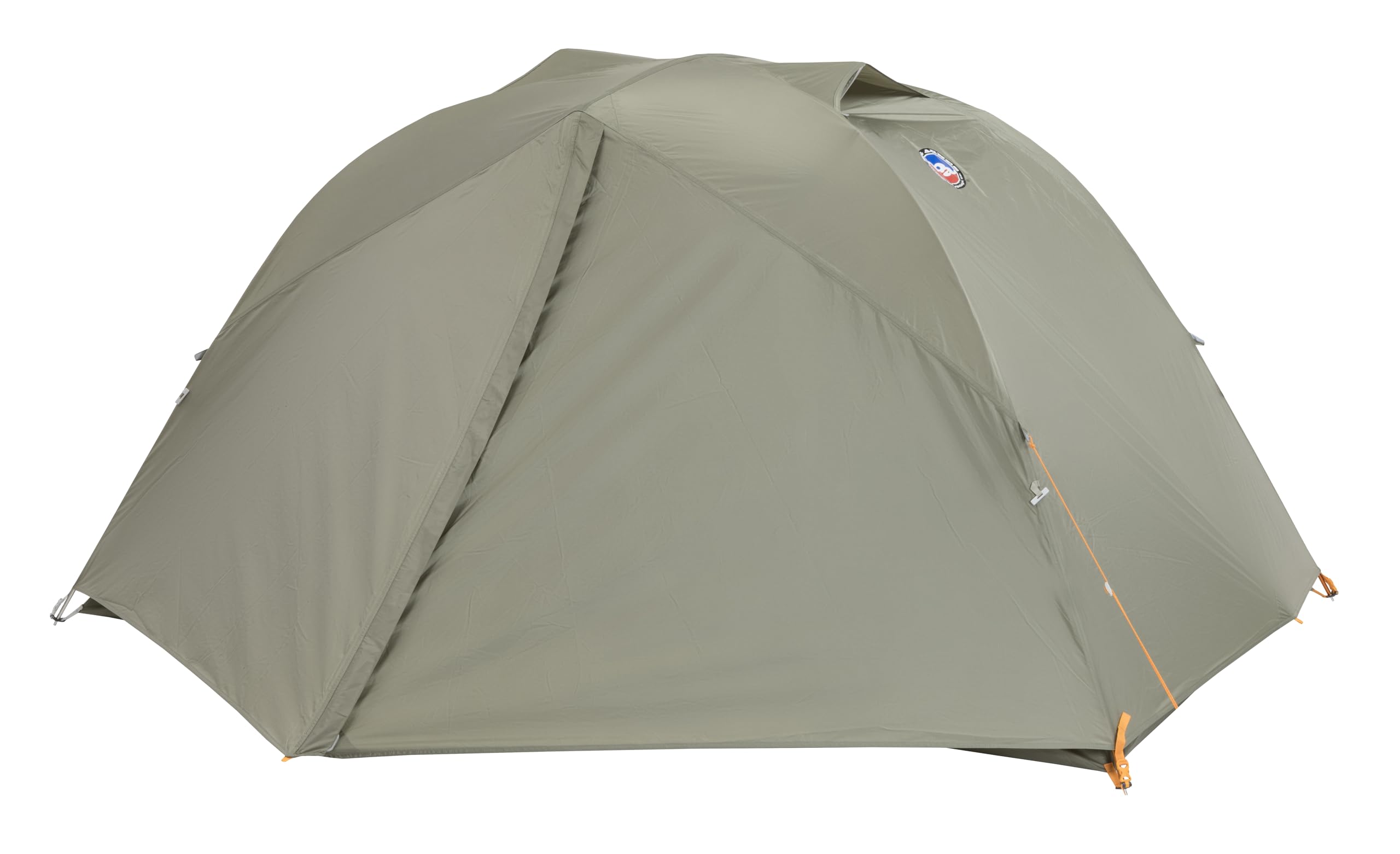 Big Agnes Blacktail & Blacktail Hotel Backpacking Tent, 2 Person