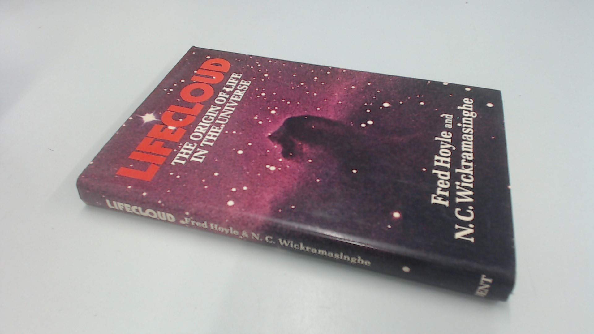 Cover of Lifecloud