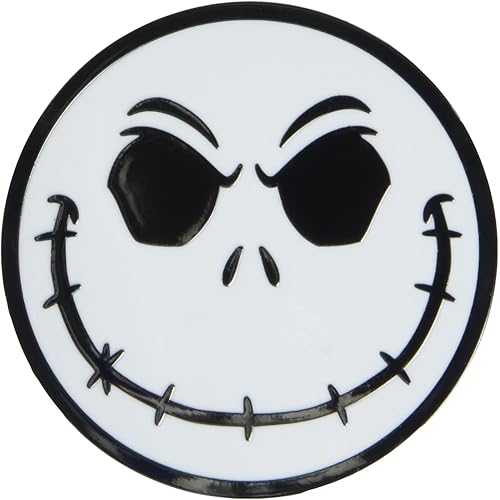 ​​​​PopSockets Phone Grip with Expanding Kickstand, Adhesive Grip - NIGHTMARE BEFOR XMAS - Jack