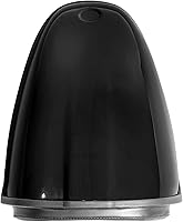 Vista 4 de Cubierta de asiento trasero de motocicleta para RNINET R Nine T R9T 2014 2015 2016 2017 2018 2019 2020 2021 2022 2023, pieza de repuesto de sección