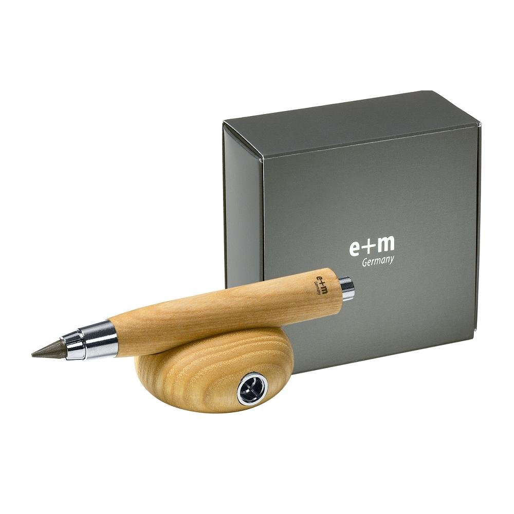 e + m Gift Set Work Box 020-47 Natural (Unbox Japan Ships From Japan)