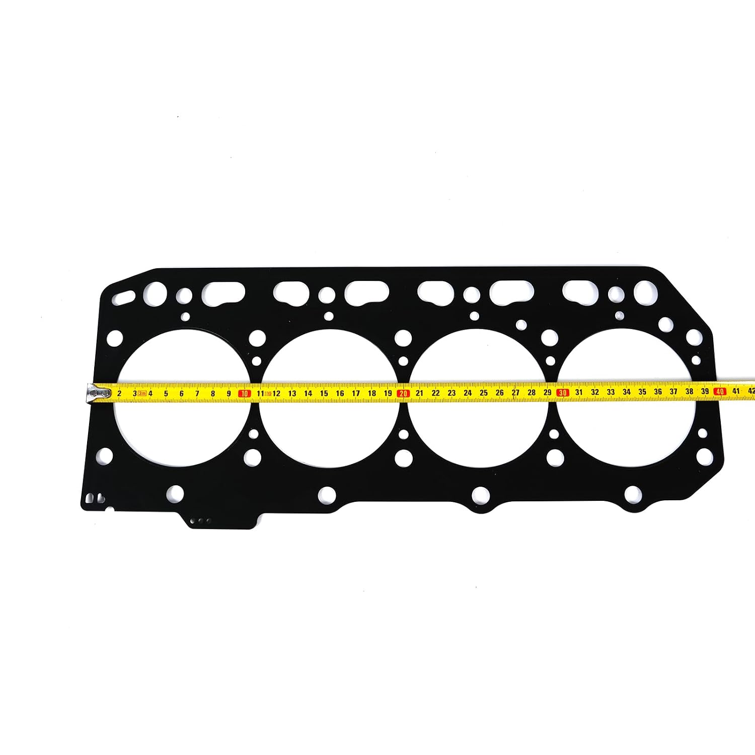 4TNV86 Engine Gasket Kit with Head Gasket for Yanmar 4TNV86 4TNE86 TK486V Engine Rebuild Kit Aftermarket Parts
