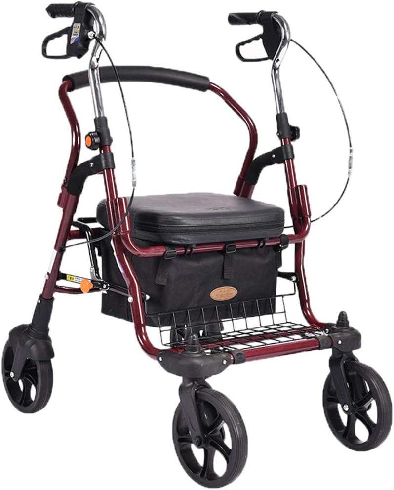 sedia a rotelle leggera con elevatore