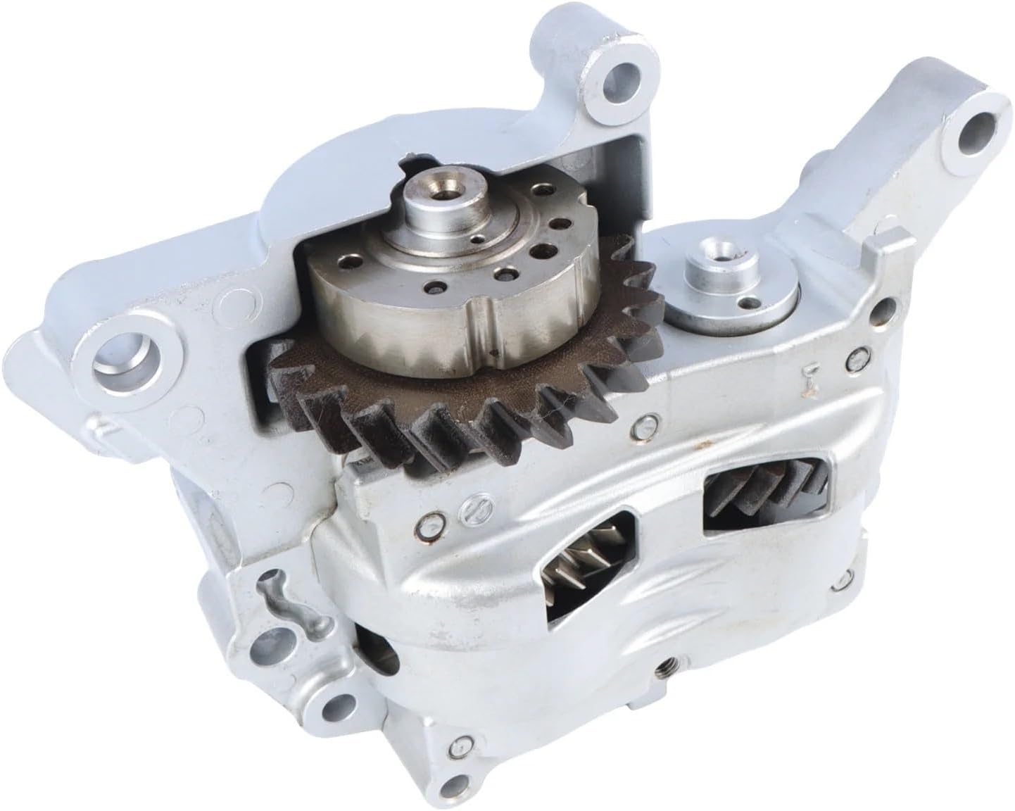 Balance Shaft Assembly 13620-36020 13620-36010 13620-36011 Compatible With Toyota Highlander Camry Avalon RAV4 Venza Sienna Compatible With Scion Parts