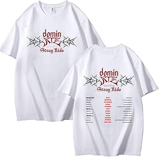 韓流コンサートグッズ 丸首 Tシャツ 半袖 夏服 快適 通気性 コットン 上着 メンズ レディース ペアルック 記念シャツ カジュアル ファッション ゆったり 応援服 人気 Tシャツ プレゼント