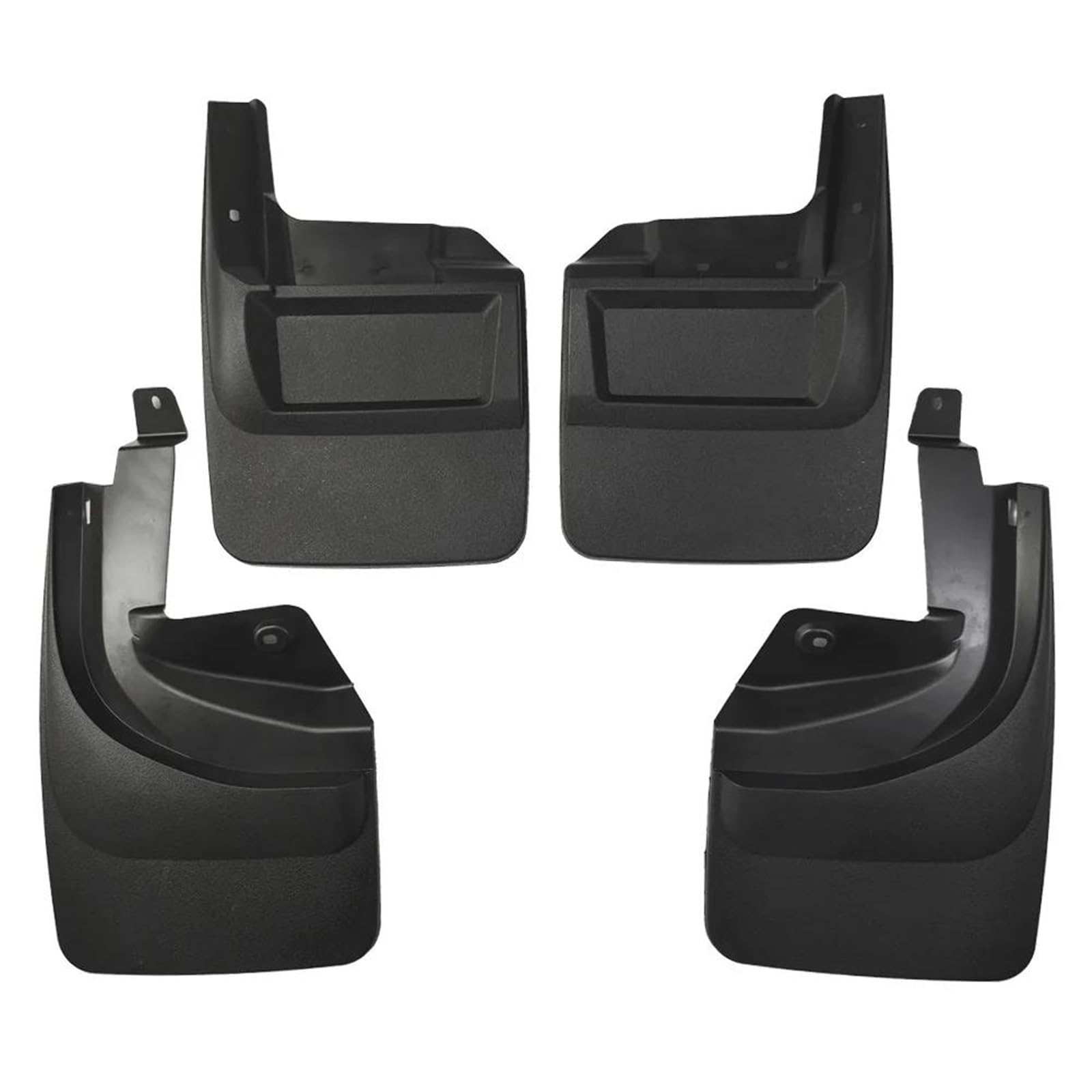 Actuador Bloqueo Portón Para Jeep Para Wrangler Para Rubicon 2023-2025 Guardabarros Splash Guards