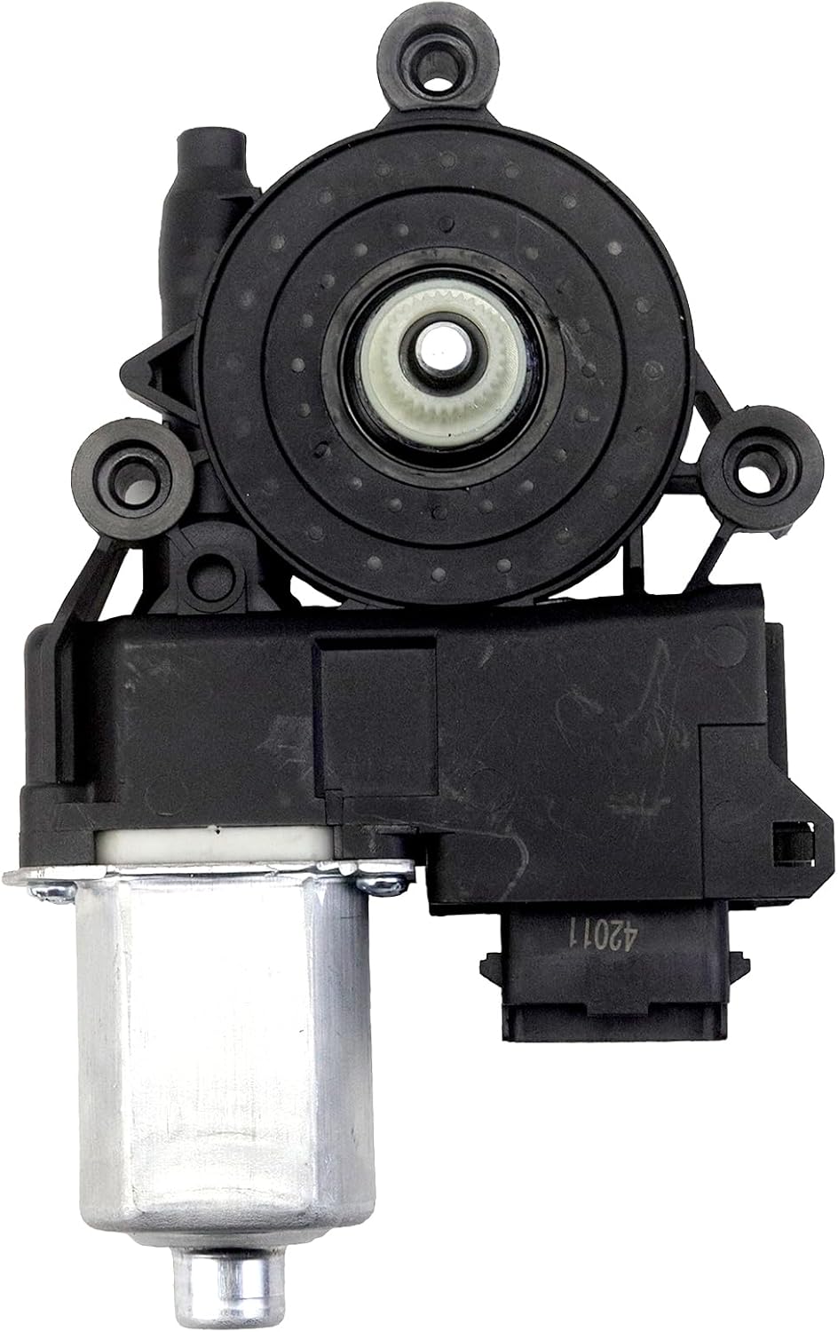 Power Window Motor Front Left Driver Side Compatible with Kia Sorento 2011-2015 Replaces 82450-2P010 824502P010 82450-1U010